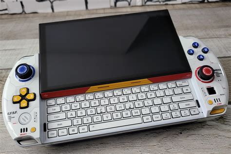 gpd win skin